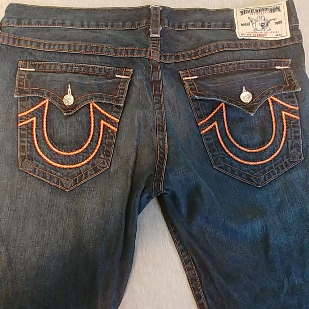 True Religion Jeans